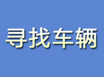 淳安寻找车辆